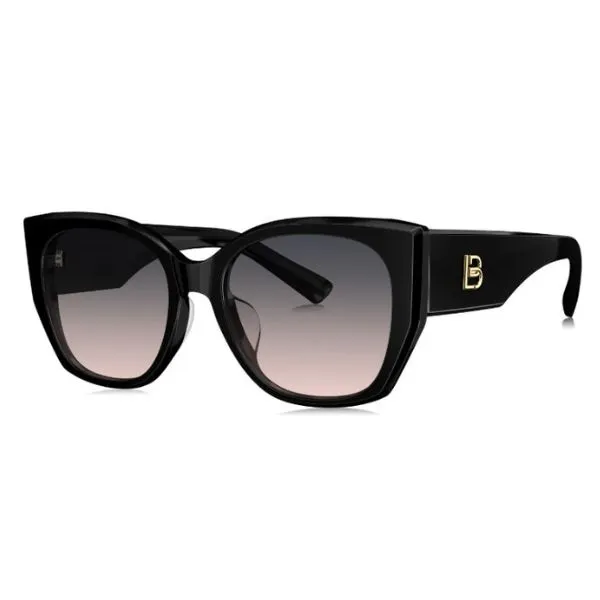 Kính Mát Nữ Bolon Sunglasses BL3189 A13 Màu Hồng Đen - Kính mắt - Vua Hàng Hiệu