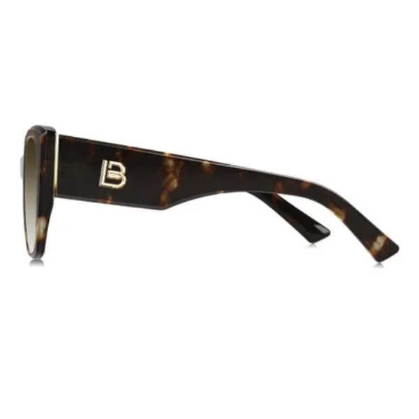 Kính Mát Nữ Bolon Sunglasses BL3189 A22 Màu Nâu Havana - Kính mắt - Vua Hàng Hiệu