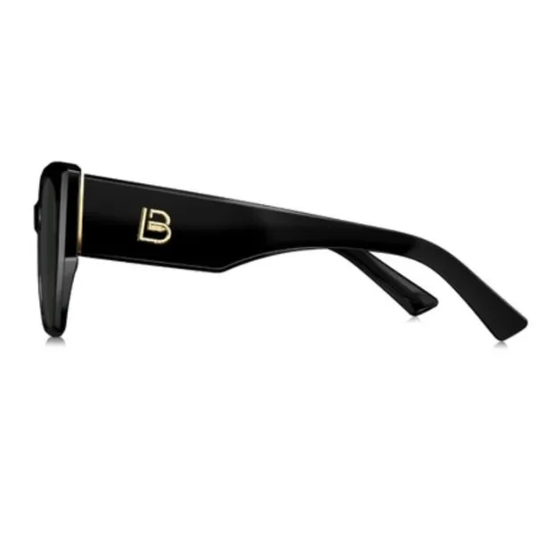 Kính Mát Nữ Bolon Sunglasses BL3189 C10 Màu Đen