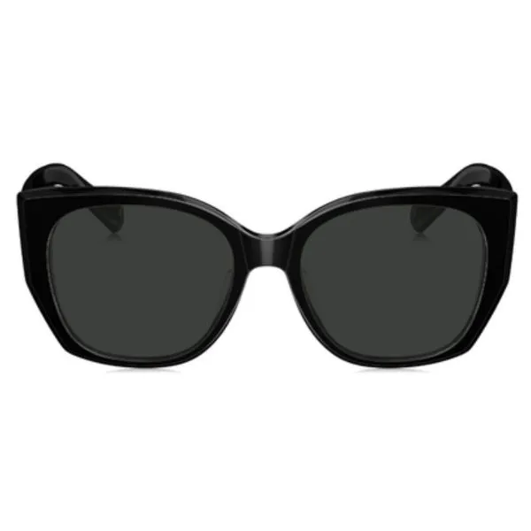 Kính Mát Nữ Bolon Sunglasses BL3189 C10 Màu Đen