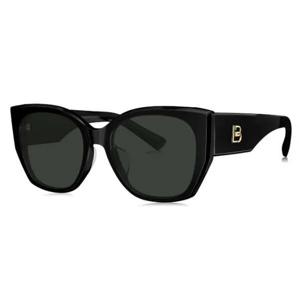 Kính Mát Nữ Bolon Sunglasses BL3189 C10 Màu Đen