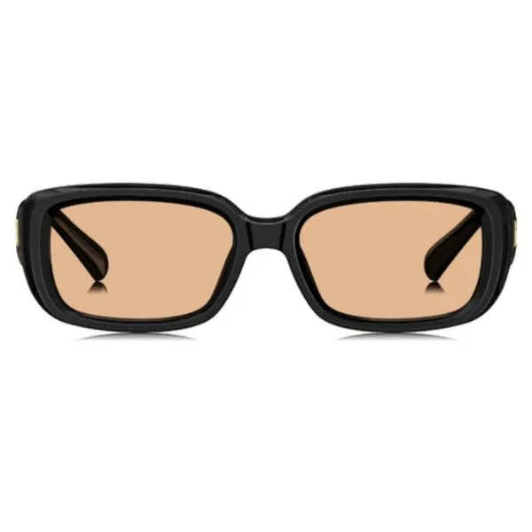 Kính Mát Nữ Bolon Sunglasses BL5096 A16 Màu Cam/Đen