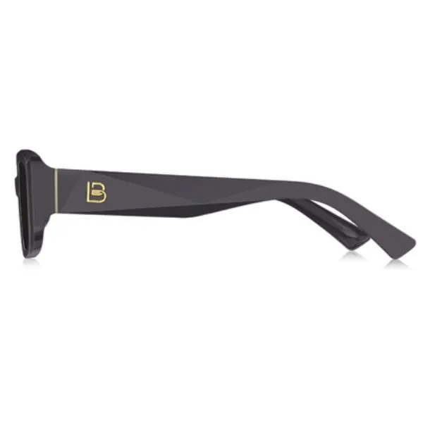 Kính Mát Nữ Bolon Sunglasses BL5096 C11 Màu Xám Đậm