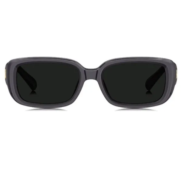 Kính Mát Nữ Bolon Sunglasses BL5096 C11 Màu Xám Đậm