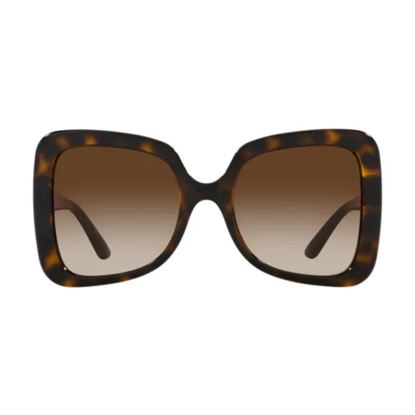 Kính Mát Nữ Dolce & Gabbana D&G Sunglasses 0DG6193U 502/13 Màu Nâu/Havana - Kính mắt - Vua Hàng Hiệu