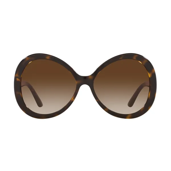 Kính Mát Nữ Dolce & Gabbana D&G Sunglasses 0DG6194U 502/13 Màu Nâu Havana - Kính mắt - Vua Hàng Hiệu