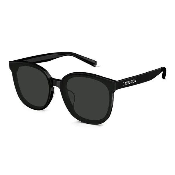 Kính Mát Nữ Molsion Sunglasses MS3096 C10 Màu Đen - Kính mắt - Vua Hàng Hiệu