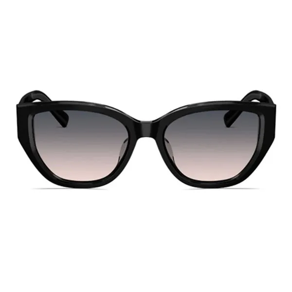 Kính Mát Nữ Molsion Sunglasses MS3101 A13 Màu Đen - Kính mắt - Vua Hàng Hiệu