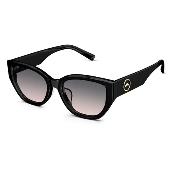 Kính Mát Nữ Molsion Sunglasses MS3101 A13 Màu Đen - Kính mắt - Vua Hàng Hiệu
