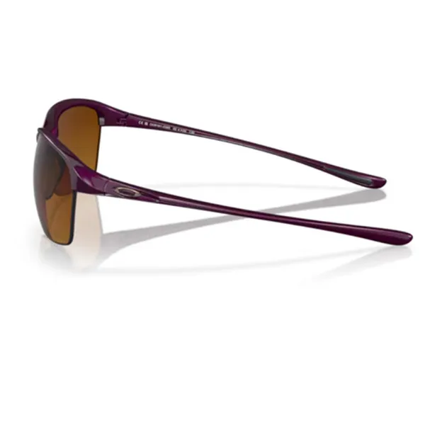 Kính Mát Nữ Oakley 0OO9191 91910365 Màu Nâu - Kính mắt - Vua Hàng Hiệu