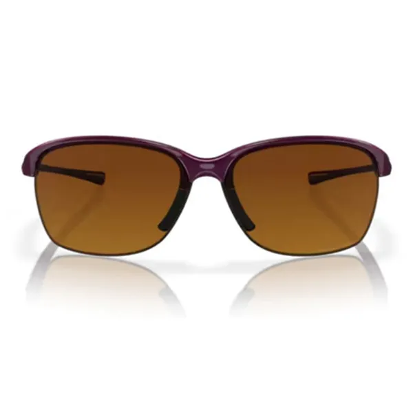 Kính Mát Nữ Oakley 0OO9191 91910365 Màu Nâu - Kính mắt - Vua Hàng Hiệu