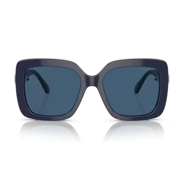 Kính Mát Nữ Swarovski 0SK6001F 10045555 Màu Xanh Blue