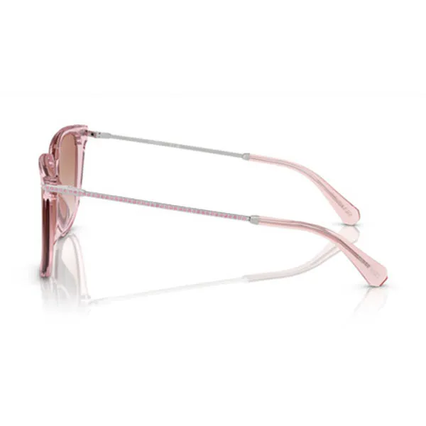 Kính Mát Nữ Swarovski 0SK6015D 30011355 Màu Hồng