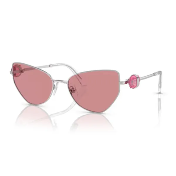 Kính Mát Nữ Swarovski 0SK7003 40018457 Màu Hồng