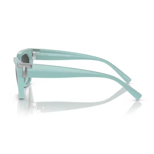 Kính Mát Nữ Tiffany & Co. 0TF4205U 83883C56 Màu Xanh Ngọc