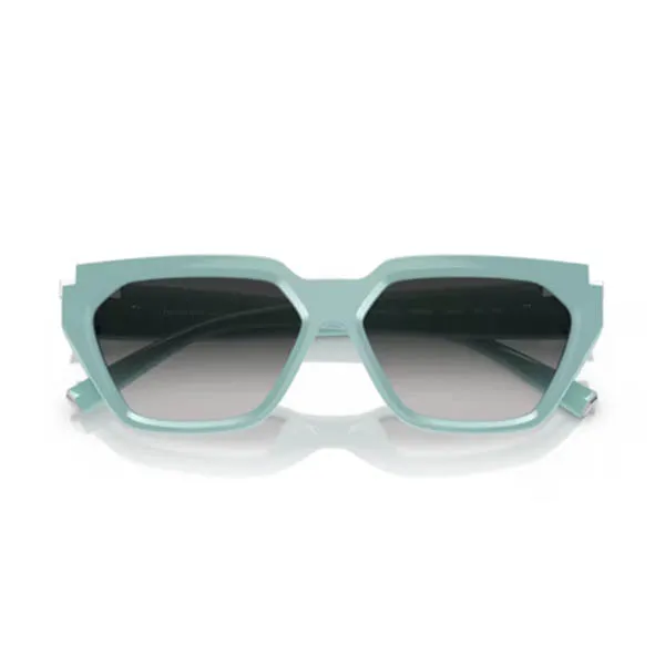 Kính Mát Nữ Tiffany & Co. 0TF4205U 83883C56 Màu Xanh Ngọc