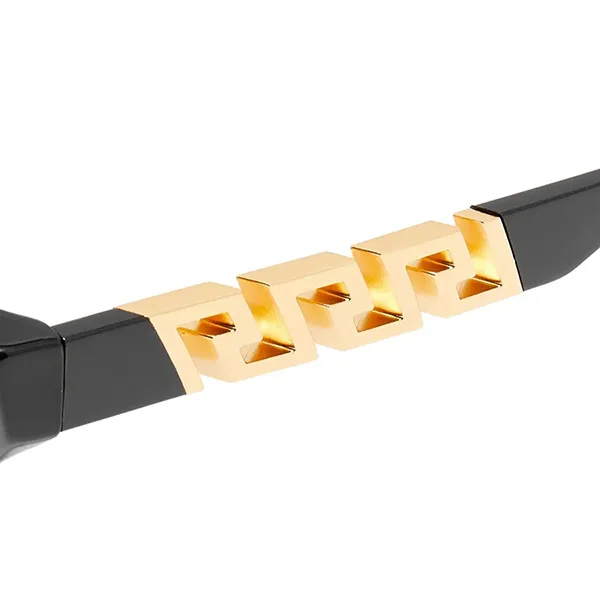 Kính Mát Nữ Versace 0VE4419 GB1/87 Màu Đen