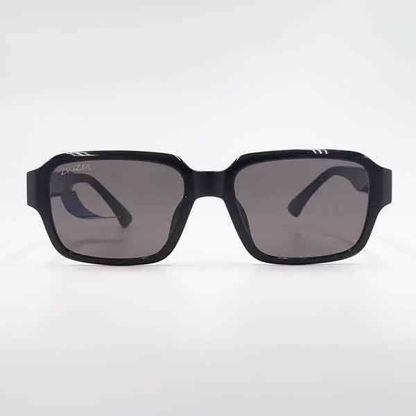 Kính Mát Nữ Ziozia Sunglasses 9087 C1 Màu Xám/Đen - Kính mắt - Vua Hàng Hiệu