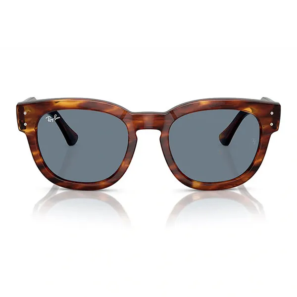 Kính Mát Rayban 0RB0298SF_954/6253.CS Màu Havana Đậm - Kính mắt - Vua Hàng Hiệu