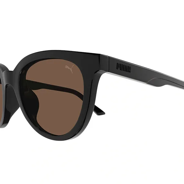 Kính Mát Trẻ Em Puma Sunglasses PJ0073S 001 Màu Đen