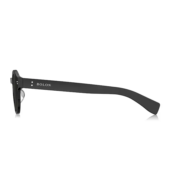 Kính Mát Unisex Bolon Sunglasses BL3191 C10 Màu Đen - Kính mắt - Vua Hàng Hiệu