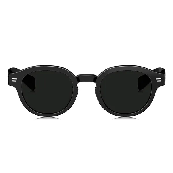 Kính Mát Unisex Bolon Sunglasses BL3191 C10 Màu Đen - Kính mắt - Vua Hàng Hiệu