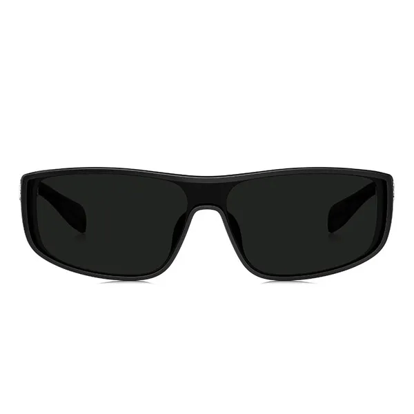 Kính Mát Unisex Bolon Sunglasses BX5002 A10 Màu Xám Đen