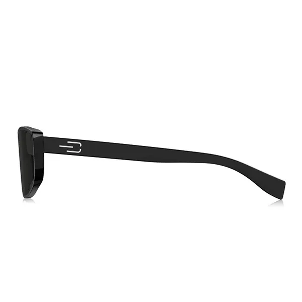 Kính Mát Unisex Bolon Sunglasses BX5002 A10 Màu Xám Đen