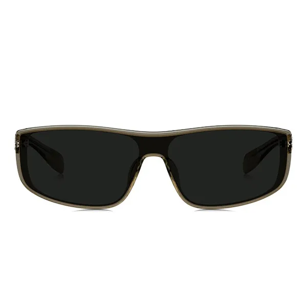 Kính Mát Unisex Bolon Sunglasses BX5002 A12 Màu Xám