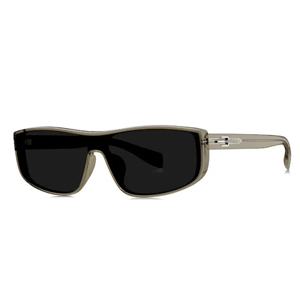 Kính Mát Unisex Bolon Sunglasses BX5002 A12 Màu Xám
