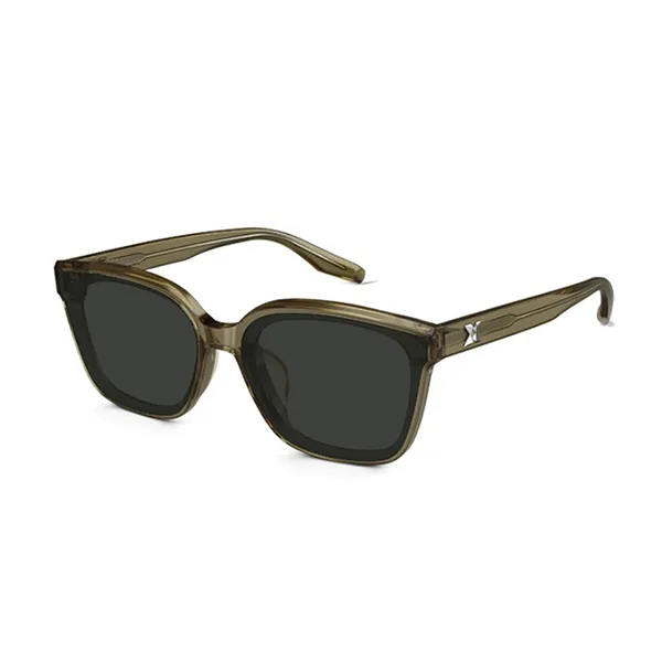 Kính Mát Unisex Molsion MS3090 A20 Màu Xanh Xám