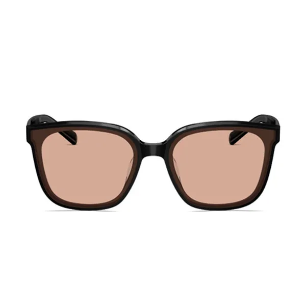 Kính Mát Unisex Molsion Sunglass MS3097 A16 Màu Cam Đen - Kính mắt - Vua Hàng Hiệu