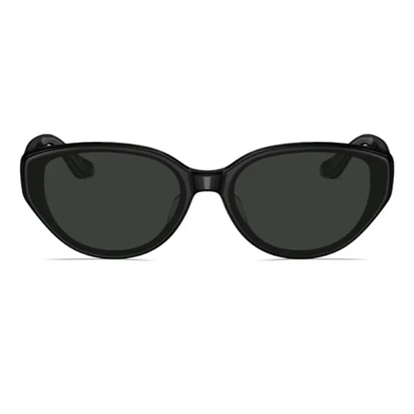 Kính Mát Unisex Molsion Sunglasses MS3083 C10 Màu Đen