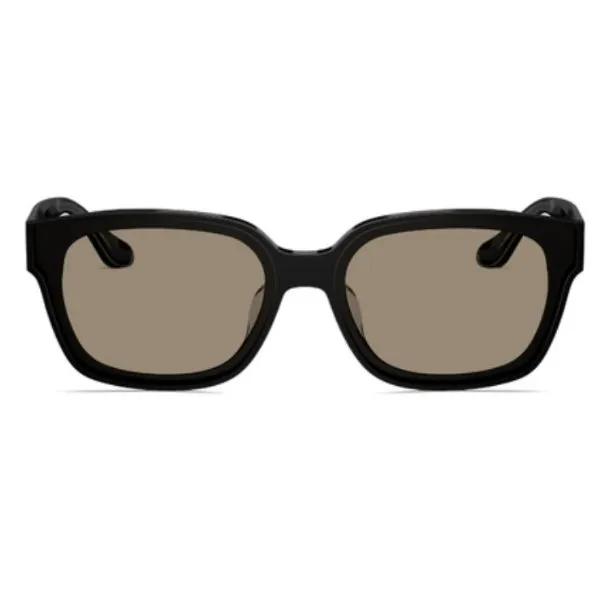 Kính Mát Unisex Molsion Sunglasses MS3085 A12 Màu Cam/Đen - Kính mắt - Vua Hàng Hiệu