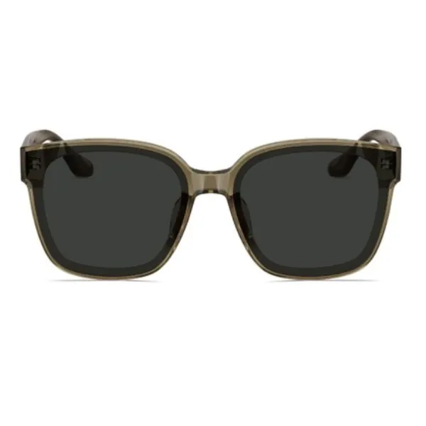 Kính Mát Unisex Molsion Sunglasses MS3088 A20 Màu Nâu Đậm - Kính mắt - Vua Hàng Hiệu