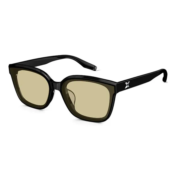 Kính Mát Unisex Molsion Sunglasses MS3090 A16 Màu Đen