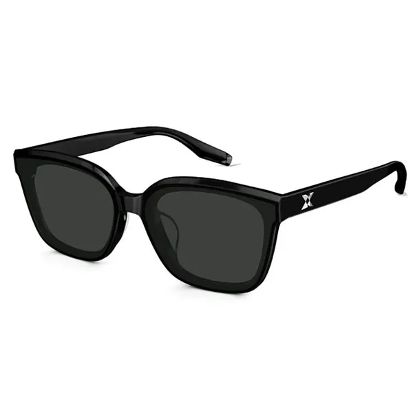 Kính Mát Unisex Molsion Sunglasses MS3090 C10 Màu Đen