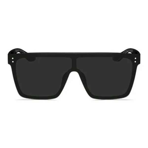 Kính Mát Unisex Molsion Sunglasses MS5061 A10 Màu Đen
