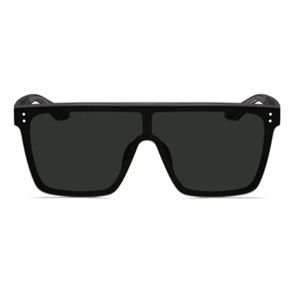 Kính Mát Unisex Molsion Sunglasses MS5061 A11 Màu Đen Xám - Kính mắt - Vua Hàng Hiệu