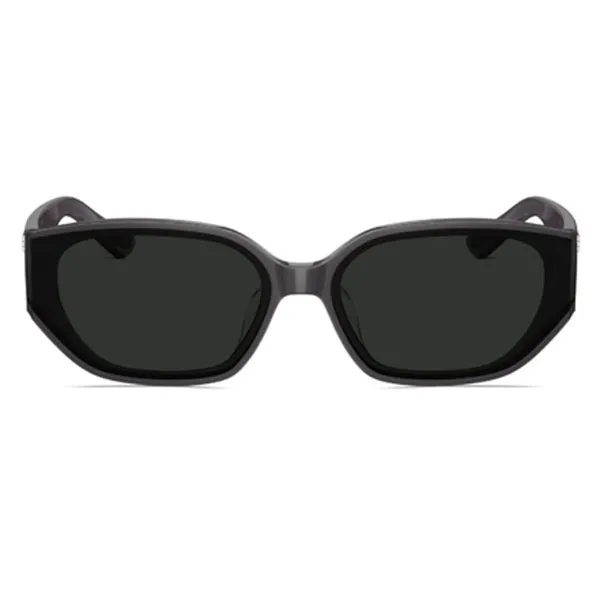 Kính Mát Unisex Molsion Sunglasses MS5066 C11 Màu Xám Đậm - Kính mắt - Vua Hàng Hiệu