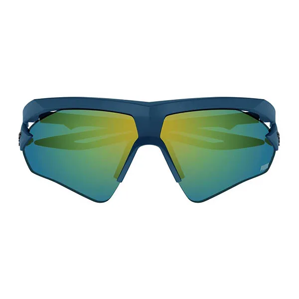Kính Mát Unisex Puma PU0397S 008 Màu Xanh