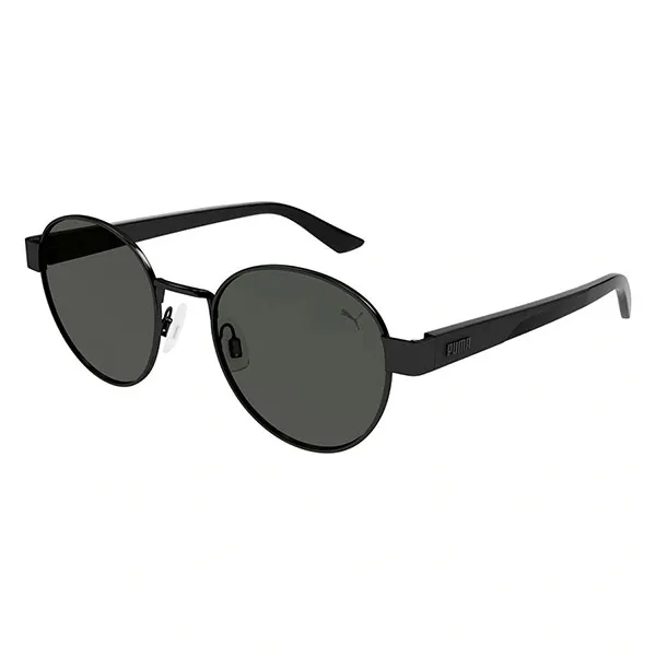 Kính Mát Unisex Puma PU0429S 001 Màu Đen