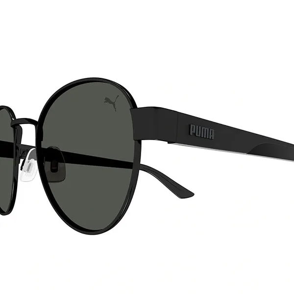 Kính Mát Unisex Puma PU0429S 001 Màu Đen