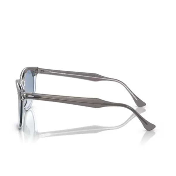 Kính Mát Unisex Rayban 0RB2398F 13553F53 Màu Xanh Blue