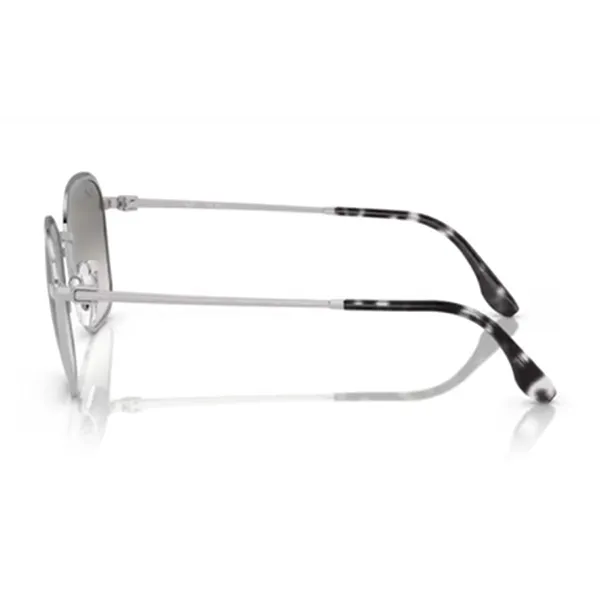 Kính Mát Unisex Rayban 0RB3720 003/3255 Màu Bạc Xám