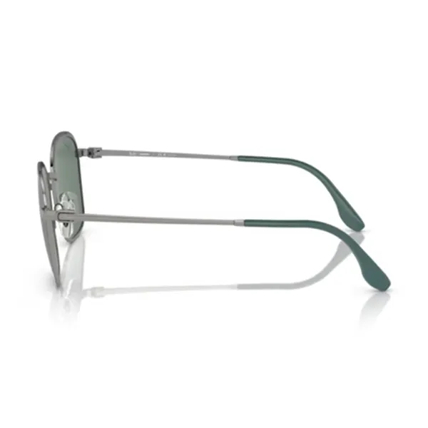 Kính Mát Unisex Rayban 0RB3720 9264O955 Màu Xanh Lá - Kính mắt - Vua Hàng Hiệu