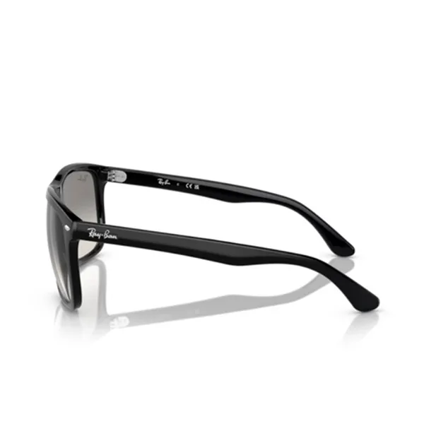 Kính Mát Unisex Rayban 0RB4547F 601/3260 Màu Đen Xám