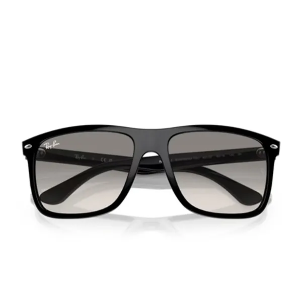Kính Mát Unisex Rayban 0RB4547F 601/3260 Màu Đen Xám