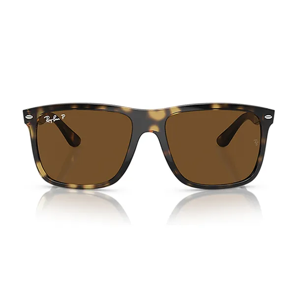 Kính Mát Unisex Rayban 0RB4547F 710/5760 Màu Nâu Havana - Kính mắt - Vua Hàng Hiệu
