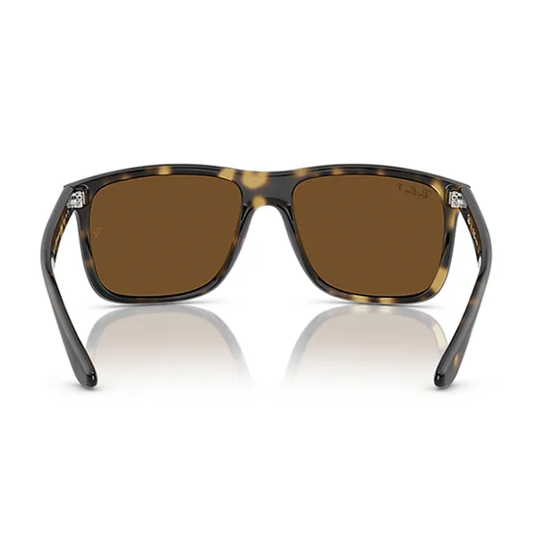 Kính Mát Unisex Rayban 0RB4547F 710/5760 Màu Nâu Havana - Kính mắt - Vua Hàng Hiệu